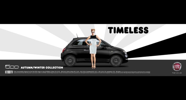 Fiat - Customer Success Story
