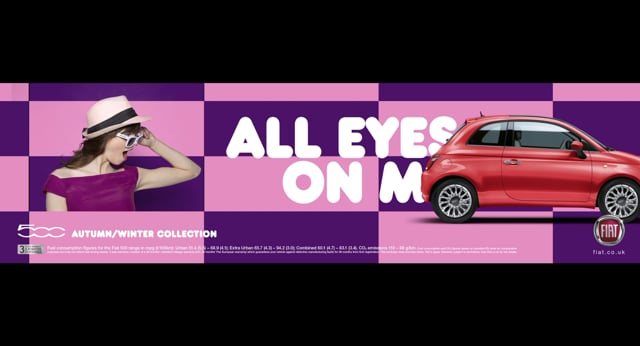 Fiat - Customer Success Story