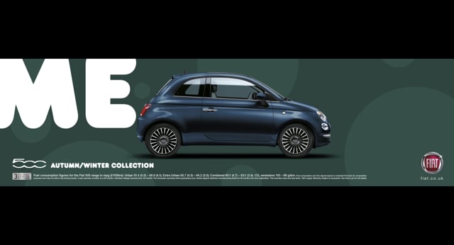 Fiat - Customer Success Story