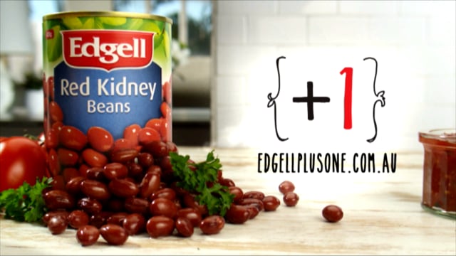 Edgell - Kidney Beans