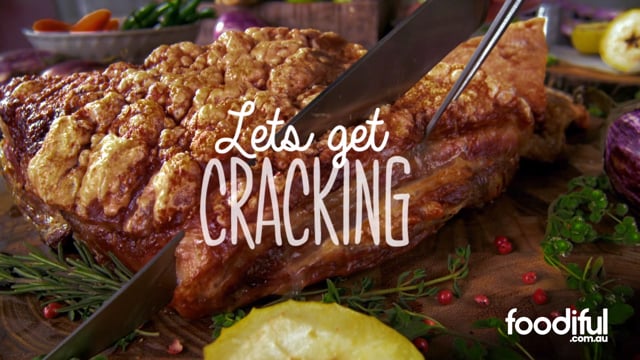 Foodiful - Let's get cracking