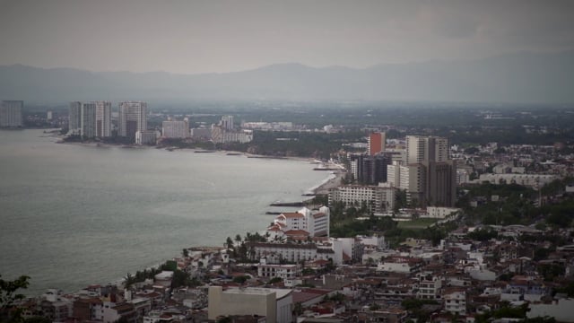 Más Que La Playa: Puerto Vallarta