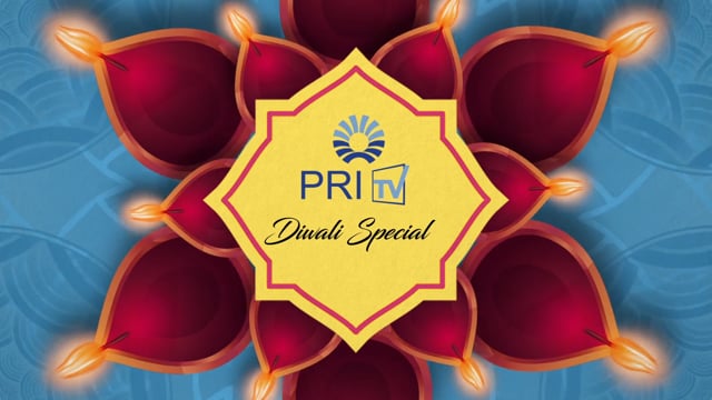 PRI TV Diwali Special Episode