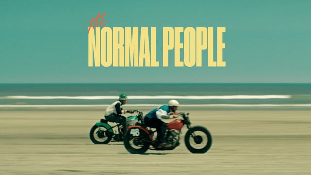 The Normal People