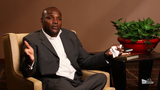 Brown-Forman - Customer Success Story (Dennis Ogbe - Global Wellness Specialist)