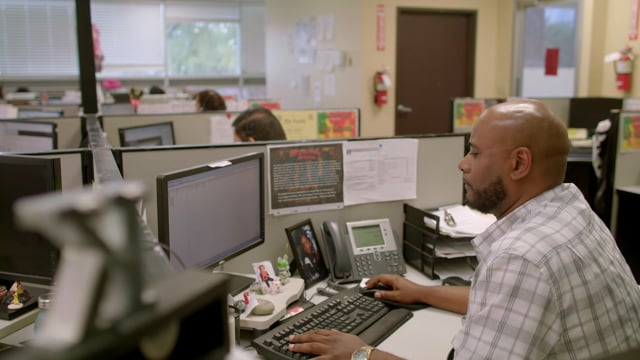 Credit.org - Customer Success Story (Mary Megenney-Moore - Quality Assurance Manager)