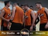 Szalony mecz Pawła Pulki! Ekopolin górą w starciu z Pio Studio.