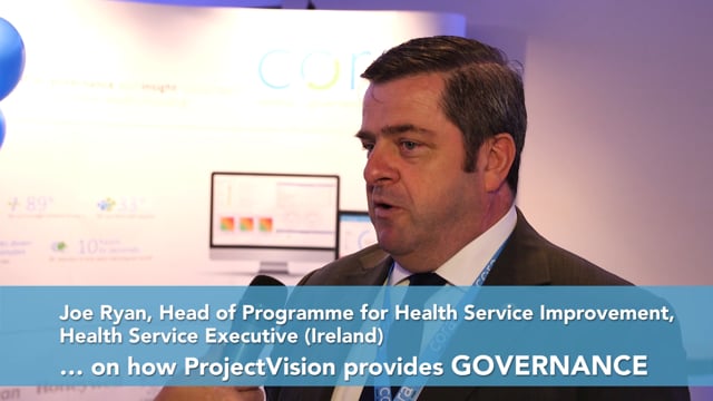 How Project Vision by Cora System Provides Governance