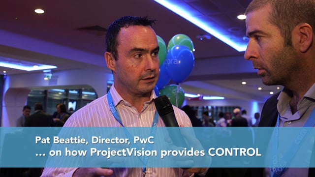 How Project Vision by Cora System Provides Control