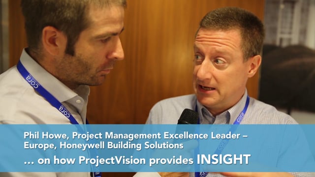 How Project Vision by Cora System Provides Insight
