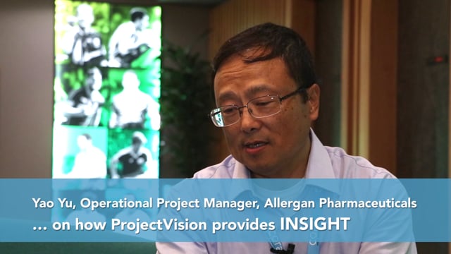 How Project Vision by Cora System Provides Insight