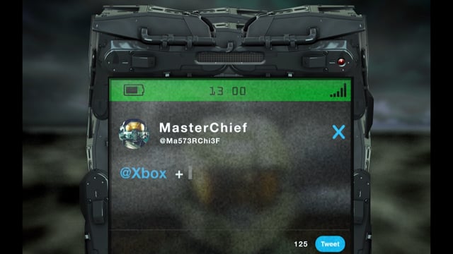 Xbox - Customer Success Story