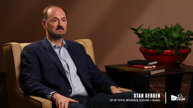 How Kuehne + Nagel Builds a Strong Company Culture from Virgin Pulse