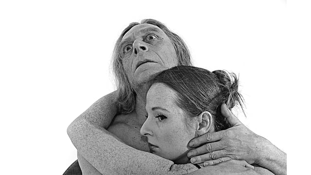 HELL/EIN AUGENBLICK - Theater Dortmund - Trailer (short version)
