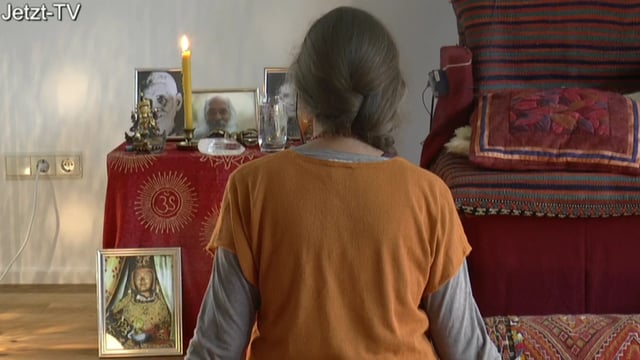 Pyar: Liebevolle Achtsamkeit üben