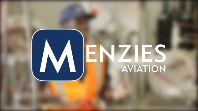 Menzies Aviation - Customer Success Story (Jaron Thompson - The lead fueler at Dallas Love Field Airport)