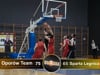 Oporów Team z czwartą wygraną w sezonie! 36 punktów Arkadiusza Zybera i radość Gregorego Szyszki.