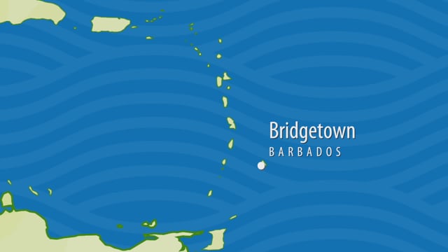 Bridgetown, Barbados - Port Report