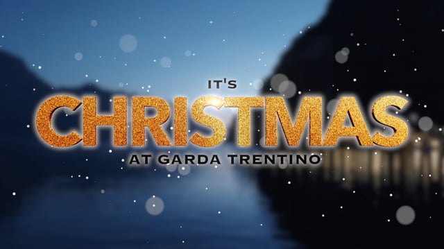 Christmas Garda Trentino - Lake Garda