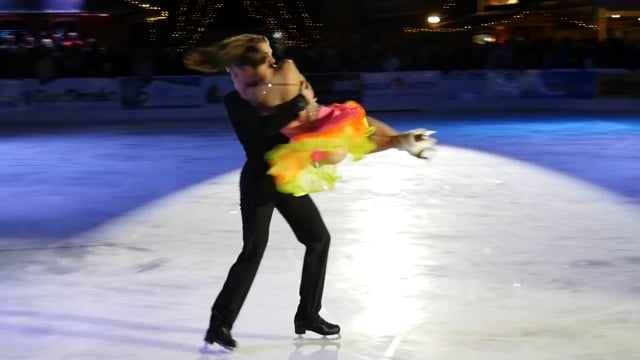 Amriswil on Ice 2017