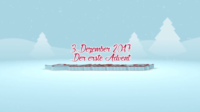03.Dezember 2017
