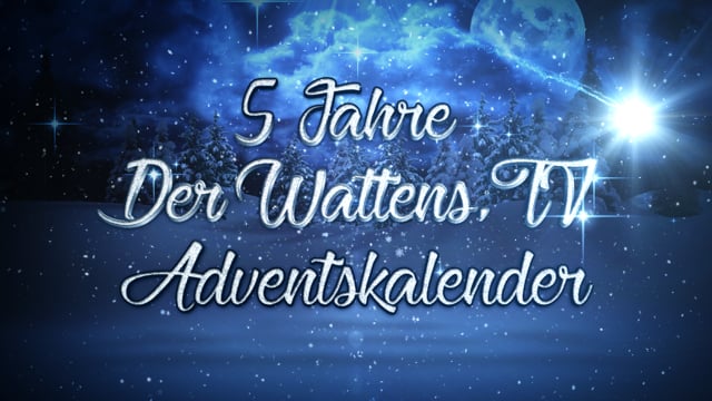 05.Dezember 2017