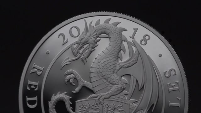 The Royal Mint - Customer Case Study