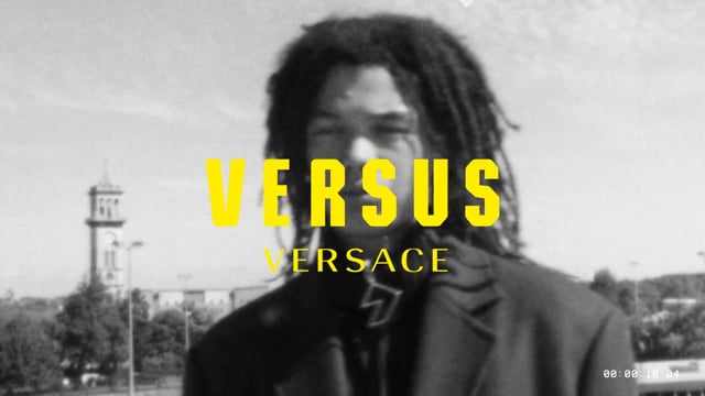 Versus Versace - Sound Design