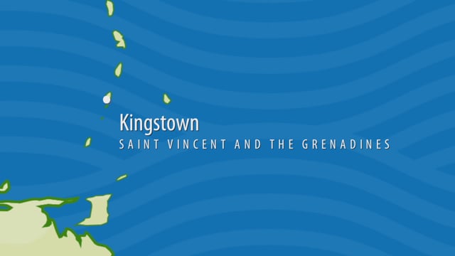 Kingstown, Saint Vincent and the Grenadines - Port Report