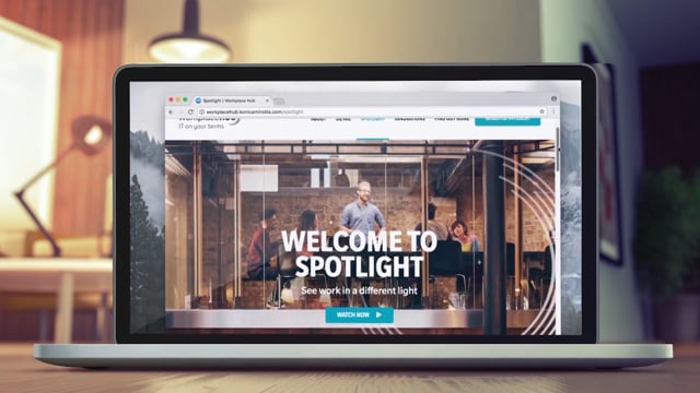 Konica Minolta - Customer Success Story