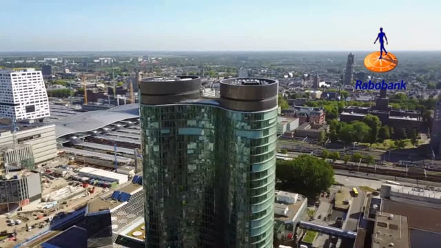 Rabobank - Customer Success Story