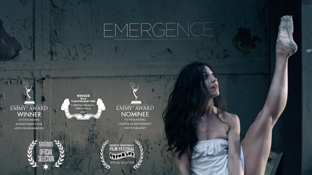 Emergence