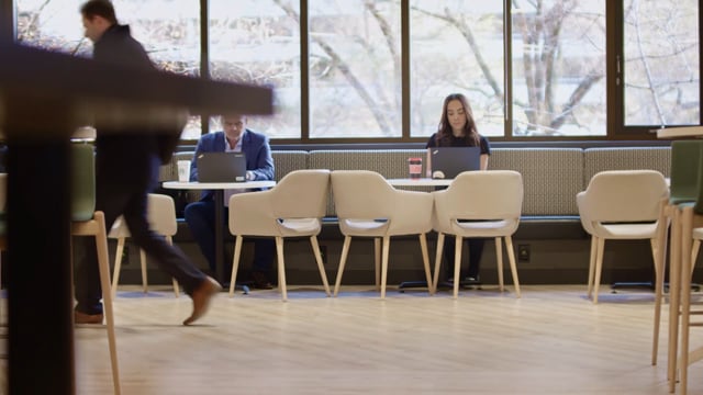 Rogers Communications - Customer Success Story (Ian Richardson - Social Media & IT Technical Product Manager)