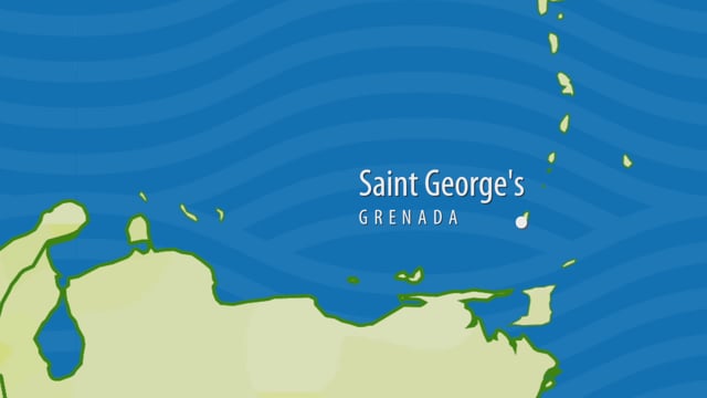 Saint George's, Grenada - Port Report