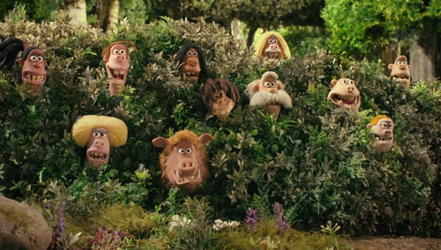 DFS - Customer Success Story