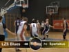 Triple-double Kamila Tokarewicza! Pasjonujący bój KillaBeez z Pio Studio.