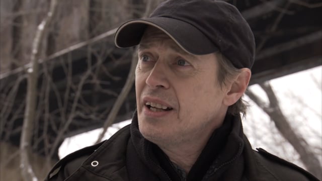 STEVE BUSCEMI: WHO DO YOU THINK YOU ARE? - EMMY nominated series. Steve Buscemi embarks on a journey into in his ancestral past.
