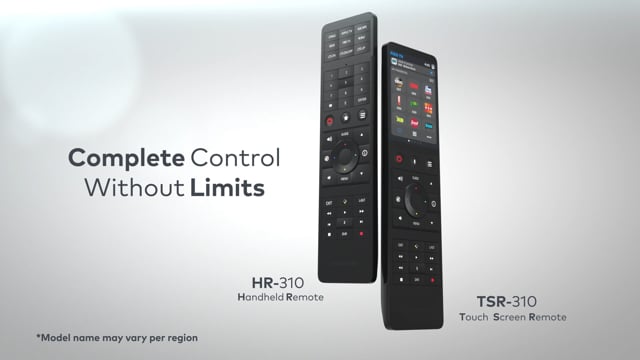 RF Remote Control - Philips Lighting HK