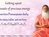 Practice Pranayama