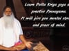 Learn Datta Kriya Yoga
