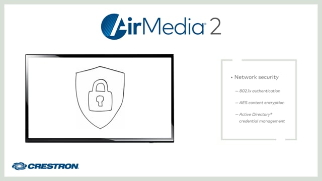 DMPS3-4K-350-C-AIRMEDIA [Crestron Electronics, Inc.]