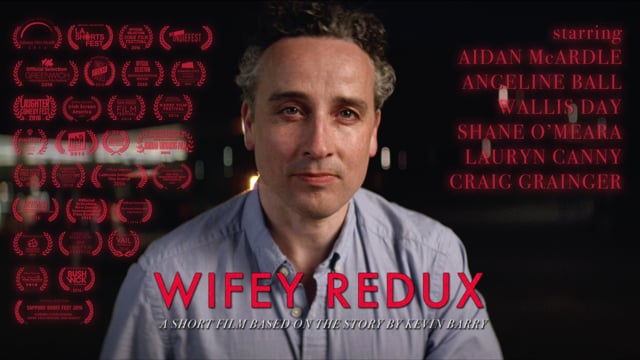 Wifey Redux