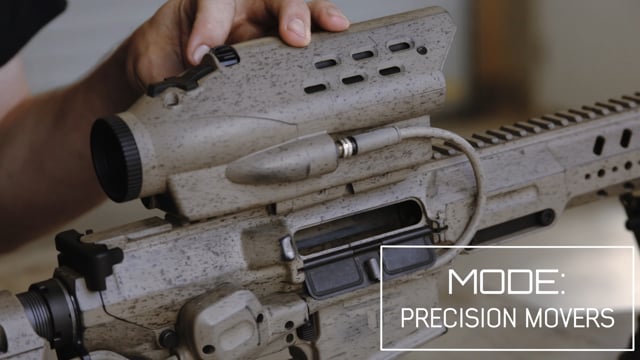 Precision movers final