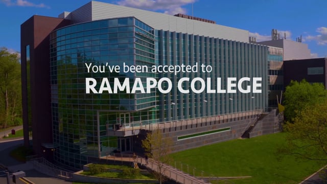 Ramapo College of New Jersey - Customer Success Story
