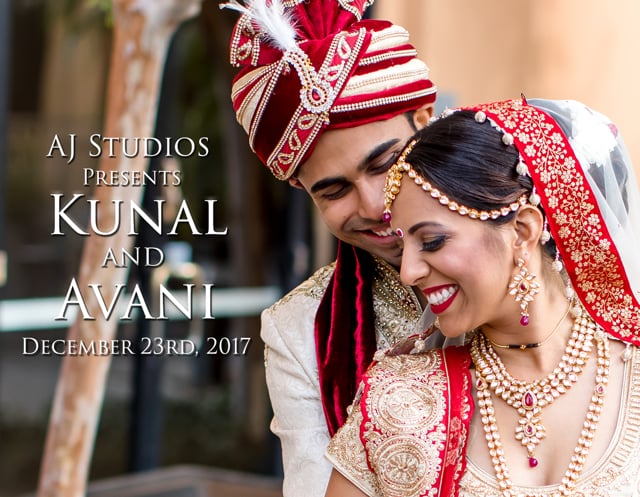 Kuna & Avani