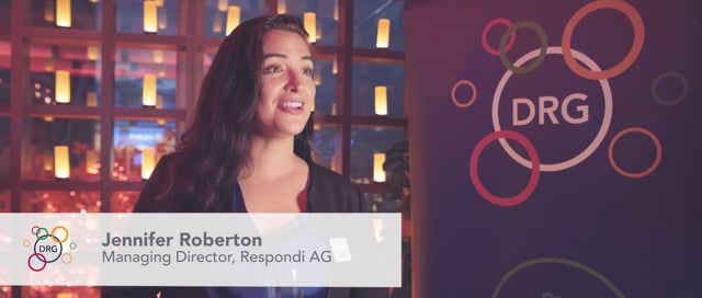 Respondi - Customer Success Story (Jennifer Roberton - Managing Director)