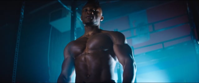 Fitness