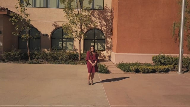 A Connected Minute | Megan Englebrecht