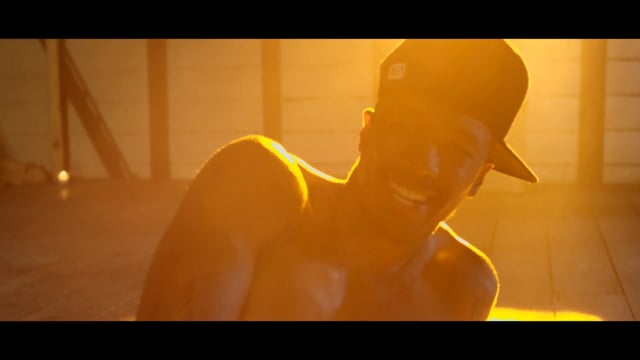 KOTDH - NICK CANNON -  "I JUST WANT TO DANCE"