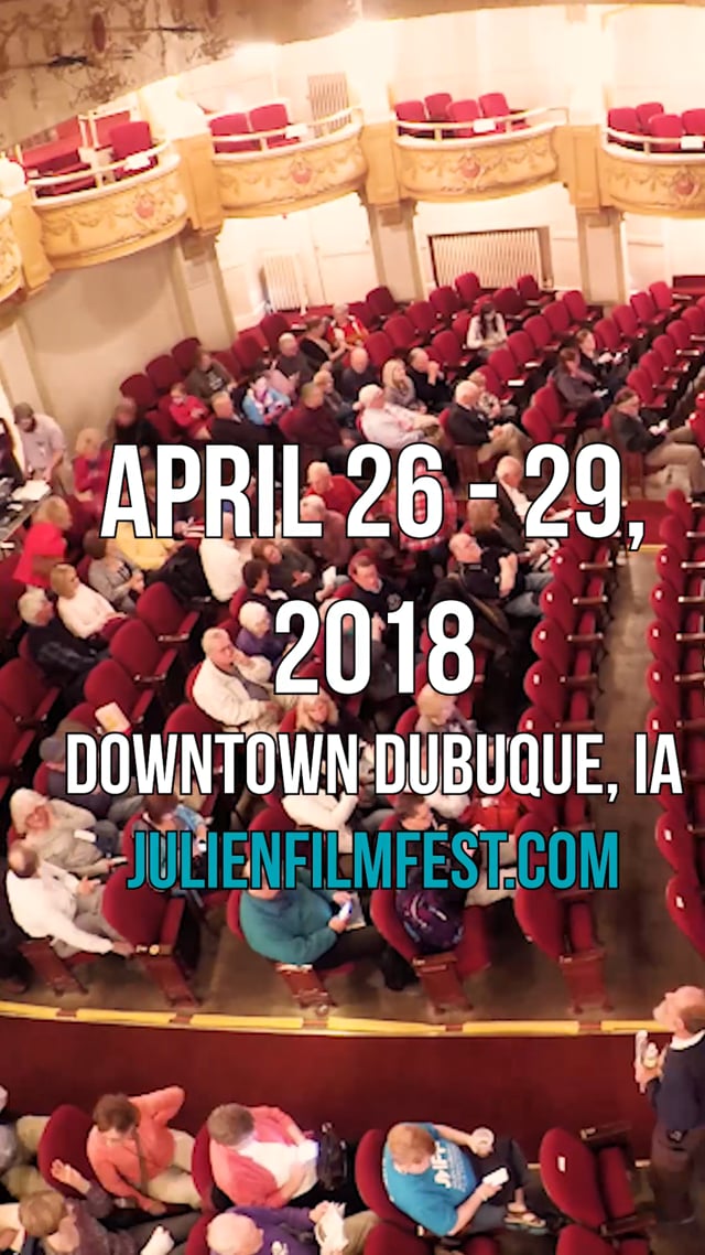 Short Trailer (9 secs - Vertical for Phone)